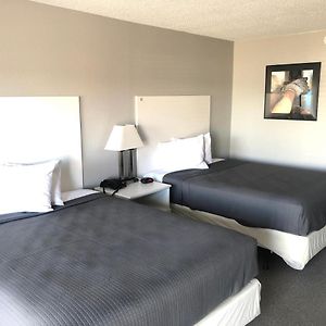 Bestway Inn Oklahoma City Airport
